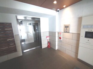 青葉通一番町駅 徒歩3分 5階の物件外観写真